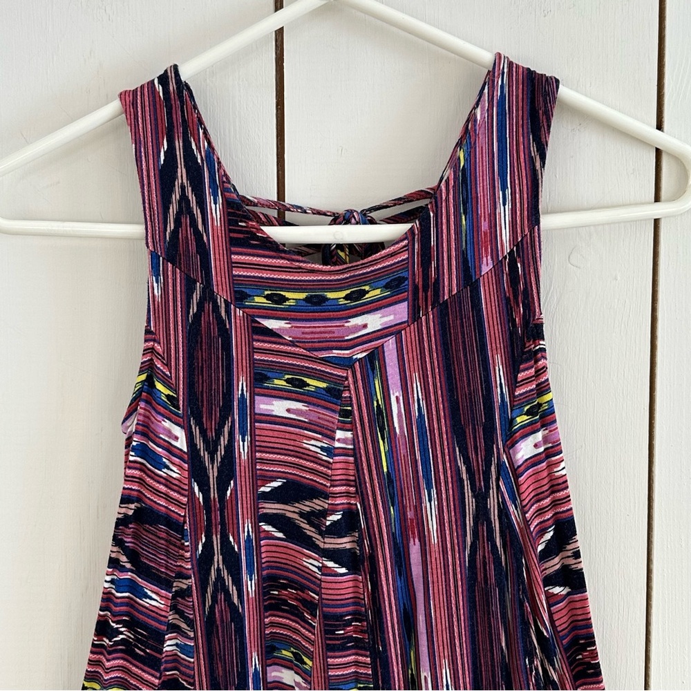 Kandy Kiss Sun Dress Girls Sz 10 Beach Resort - Picture 4 of 6